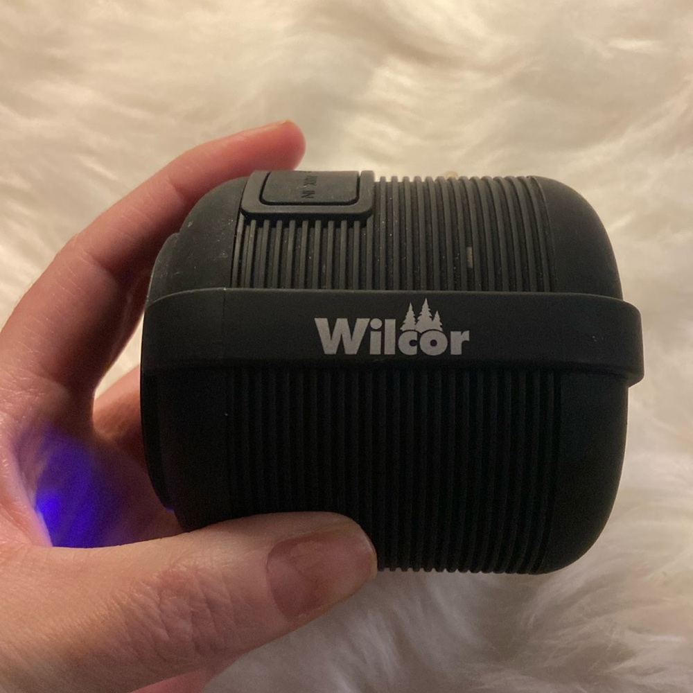 Bluetooth‎ speaker